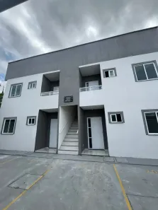 Apartamento com 2 Quartos à venda, 52m² no Barrocão, Itaitinga