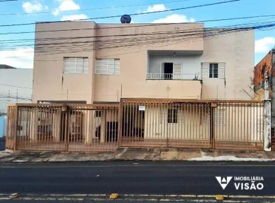 Apartamento com 2 Quartos à venda, 58m² no Olinda, Uberaba