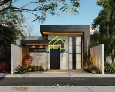Casa com 3 Quartos à venda, 110m² no Loteamento Santa Clara, Pindamonhangaba