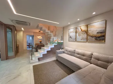 Casa com 3 Quartos à venda, 99m² no Morada de Laranjeiras, Serra