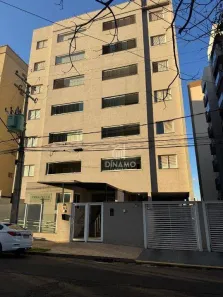 Apartamento com 3 Quartos à venda, 94m² no Ribeirânia, Ribeirão Preto