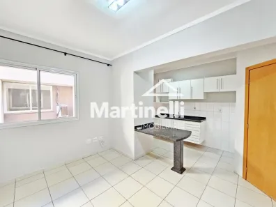 Apartamento com 1 Quarto à venda, 40m² no Bosque das Juritis, Ribeirão Preto