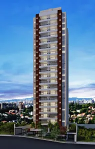 Apartamento com 2 Quartos à venda, 74m² no Sumaré, São Paulo