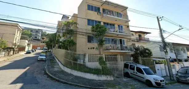 Apartamento com 2 Quartos à venda, 74m² no Brás de Pina, Rio de Janeiro