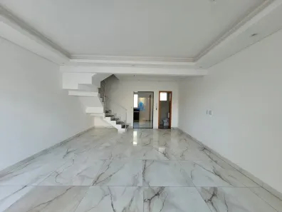 Casa com 3 Quartos à venda, 120m² no Rio Branco, Belo Horizonte