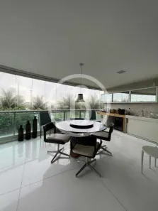 Apartamento com 4 Quartos à venda, 400m² no Barra da Tijuca, Rio de Janeiro
