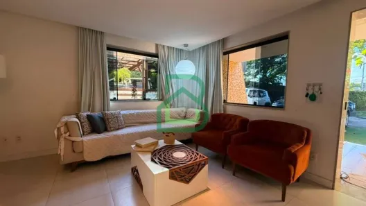 Apartamento com 3 Quartos à venda, 175m² no Caxangá, Recife