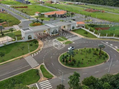 Lote/Terreno à venda, 250m² no Jardim Cidade Universitária II, Limeira