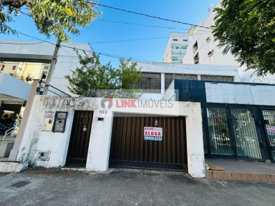 Casa com 4 Quartos para alugar, 350m² no Santa Lúcia, Vitória
