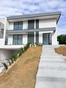 Casa de Condomínio com 4 Quartos à venda, 412m² no Jardim do Golf I, Jandira