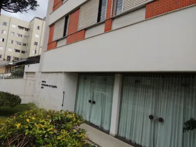 Apartamento com 3 Quartos para alugar, 146m² no Mercês, Curitiba