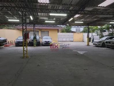 Galpão/Depósito/Armazém à venda, 1200m² no Vila Nair, São José dos Campos