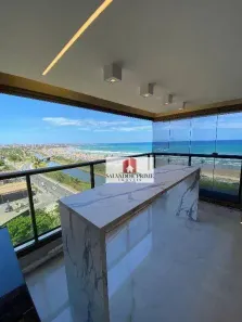 Apartamento com 2 Quartos à venda, 76m² no Jaguaribe, Salvador