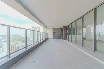 Apartamento com 4 Quartos à venda, 232m² no Alto da Lapa, São Paulo