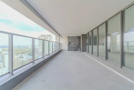 Cobertura com 4 Quartos à venda, 232m² no Alto da Lapa, São Paulo