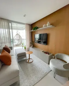 Apartamento com 2 Quartos à venda, 70m² no Barra Olímpica, Rio de Janeiro