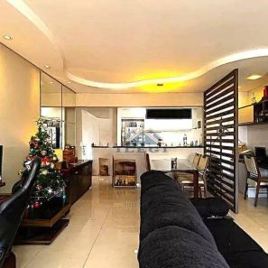 Apartamento com 2 Quartos à venda, 100m² no Jardim São Bento, Jundiaí