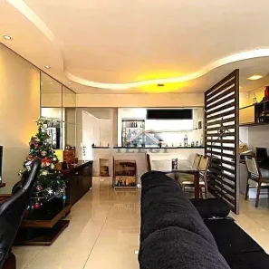 Apartamento com 2 Quartos à venda, 100m² no Jardim São Bento, Jundiaí