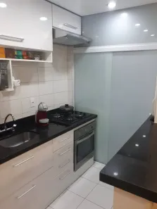 Apartamento com 2 Quartos à venda, 47m² no Portais (Polvilho), Cajamar