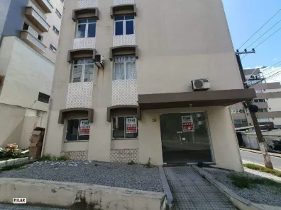 Sala Comercial para alugar, 57m² no Centro, Criciúma