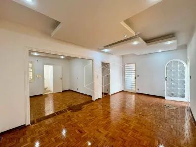 Casa com 2 Quartos para alugar, 130m² no Centro, Jaú