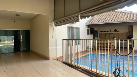 Casa com 3 Quartos à venda, 217m² no Cidade Vera Cruz, Aparecida de Goiânia