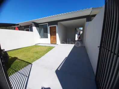 Casa com 3 Quartos à venda, 88m² no Ipiranga, São José