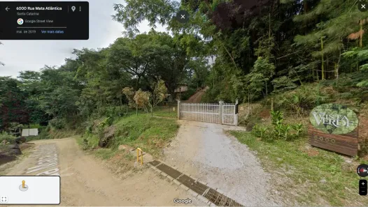 Fazenda/Sítio à venda, 1200m² no Área Rural de Camboriú, Camboriú