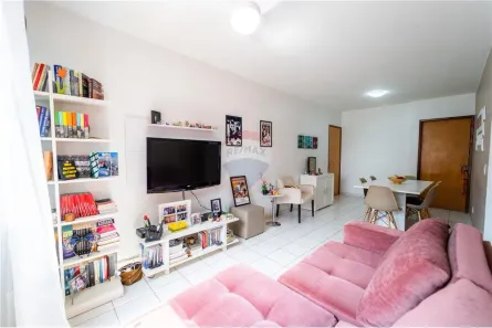 Apartamento com 3 Quartos à venda, 87m² no Norte, Brasília