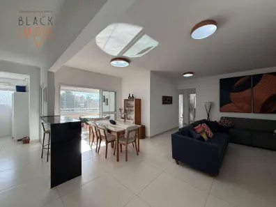 Apartamento com 3 Quartos à venda, 131m² no Jardim das Nações, Taubaté