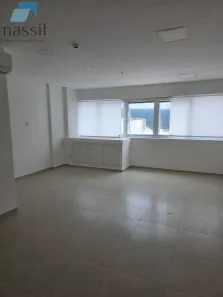 Sala Comercial à venda, 38m² no Centro Cívico, Mogi das Cruzes
