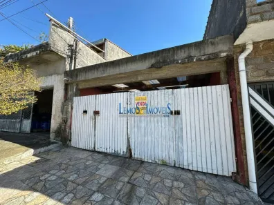 Casa com 2 Quartos à venda, 174m² no Montanhão, São Bernardo do Campo