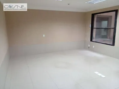 Sala Comercial à venda, 57m² no República, São Paulo