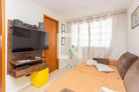 Apartamento com 2 Quartos à venda, 54m² no Jardim Lallo, São Paulo