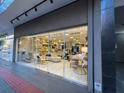 Sala Comercial à venda, 97m² no Zona 01, Maringá