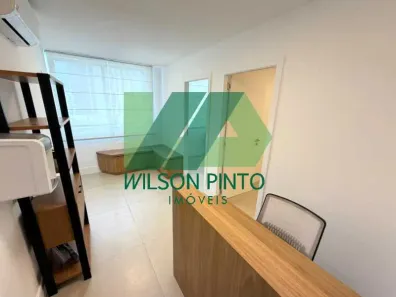 Sala Comercial à venda, 35m² no Ipanema, Rio de Janeiro