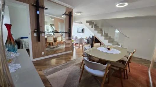 Cobertura com 4 Quartos à venda, 170m² no Santa Teresinha, São Paulo