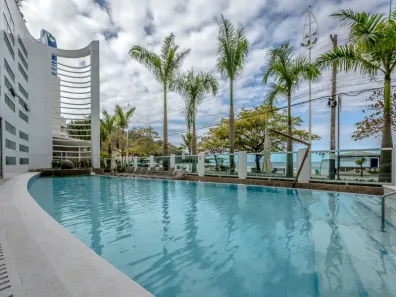 Apartamento com 3 Quartos à venda, 152m² no Centro, Balneário Camboriú