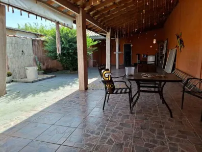 Casa de Condomínio com 3 Quartos à venda, 110m² no Jardim das Flores, São José dos Campos