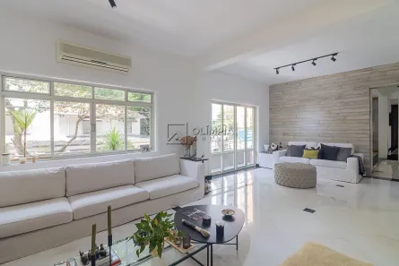 Apartamento com 2 Quartos à venda, 160m² no Jardim Paulista, São Paulo