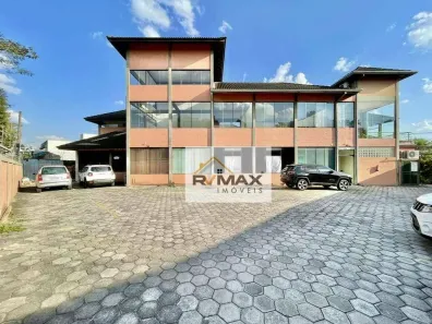 Prédio Comercial à venda, 846m² no Vilarejo, Carapicuíba