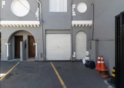 Galpão/Depósito/Armazém para alugar, 250m² no Santana, São Paulo