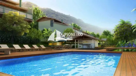 Casa de Condomínio com 4 Quartos à venda, 204m² no Barra do Una, São Sebastião
