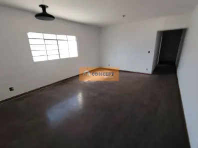 Apartamento com 3 Quartos para alugar, 111m² no Centro, Suzano