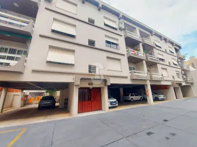 Apartamento com 2 Quartos à venda, 80m² no Centro, São Leopoldo