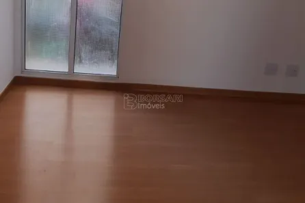Apartamento com 2 Quartos à venda, 55m² no Jardim Botânico, Araraquara