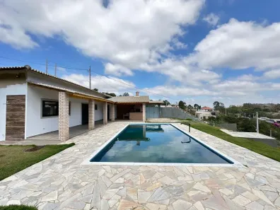 Fazenda/Sítio com 3 Quartos à venda, 1000m² no Dona Catarina, Mairinque