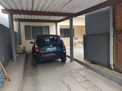 Casa com 1 Quarto à venda, 180m² no Remanso Azul, Americana