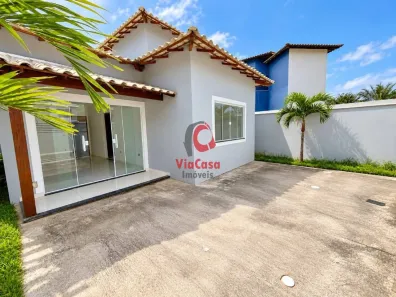 Casa com 3 Quartos à venda, 80m² no Residencial Rio das Ostras, Rio das Ostras