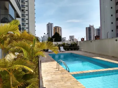 Apartamento com 3 Quartos à venda, 87m² no Vila Santo Estéfano, São Paulo